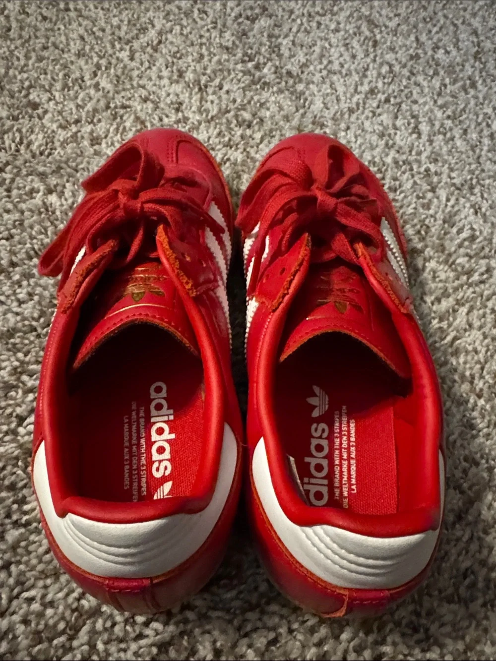 adidas classic samba